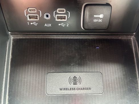 Used 2023 Jeep Grand Cherokee L Laredo AWD/4WD image 35