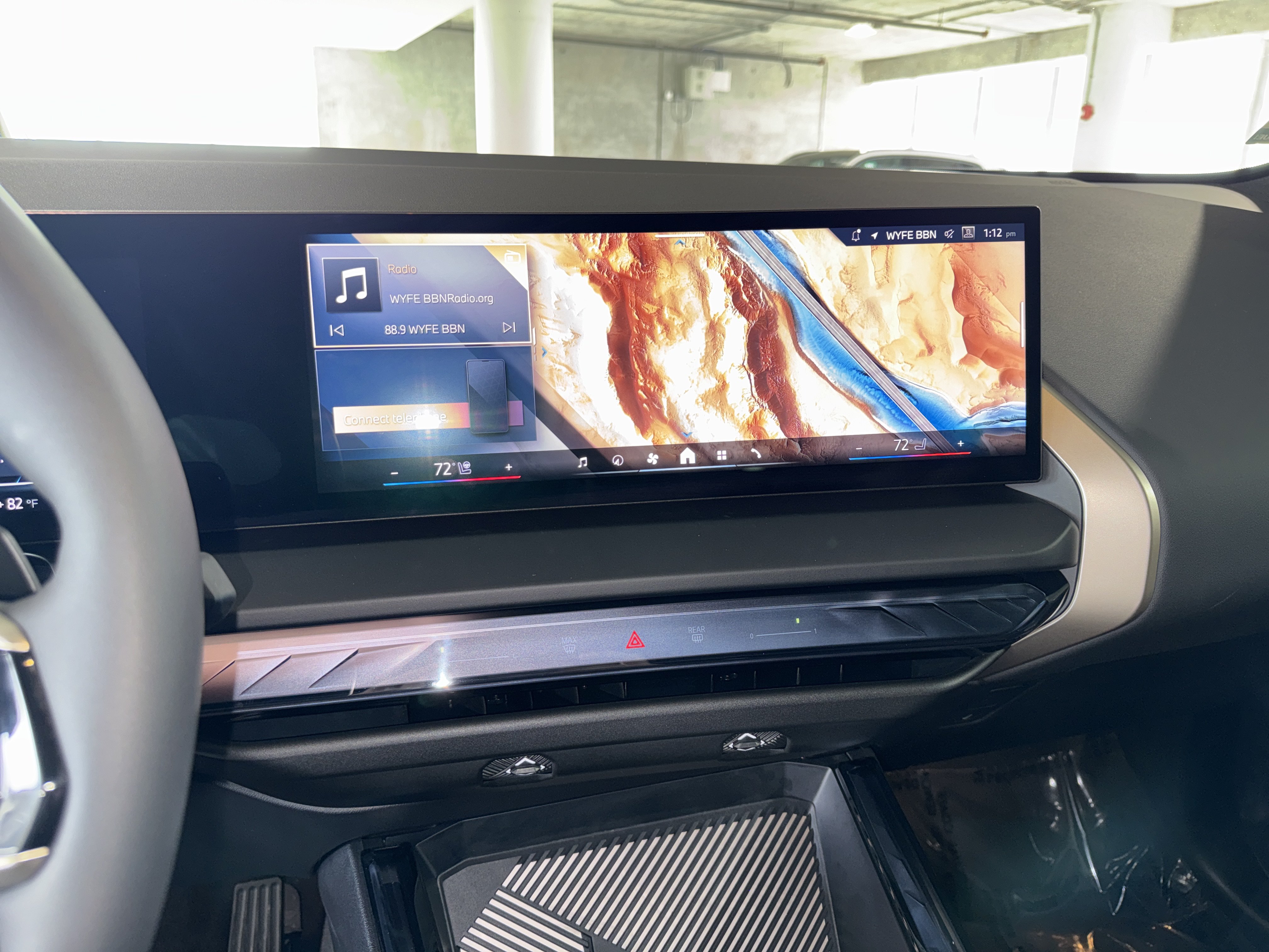 Certified 2025 BMW X3 xDrive30i AWD/4WD image 26
