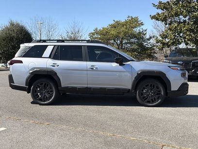 New 2026 Subaru Outback Limited XT