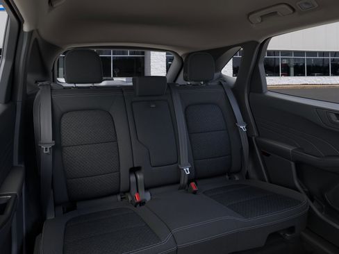 New 2026 Ford Escape Active w/ Cold Weather Package AWD/4WD image 11