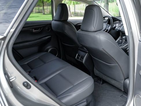 Used 2016 Lexus NX 200t FWD w/ Premium Package image 45