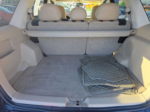 Used 2008 Ford Escape Limited image 10