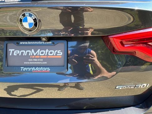 Used 2021 BMW X3 sDrive30i w/ Convenience Package image 50