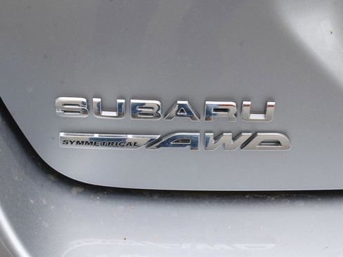 New 2025 Subaru Impreza RS image 9