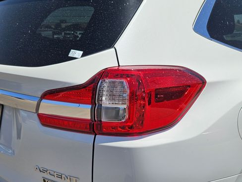 Used 2021 Subaru Ascent Touring w/ Popular Package #2A AWD/4WD image 12