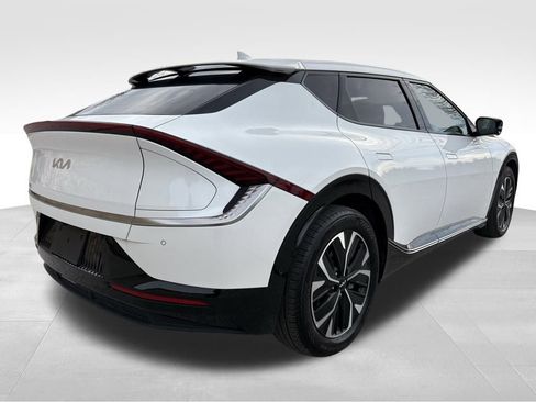 Used 2024 Kia EV6 Wind w/ Wind Technology Package image 3
