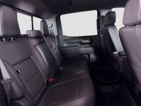 New 2026 Chevrolet Silverado 1500 LT Trail Boss w/ LT Trail Boss Premium Package image 28