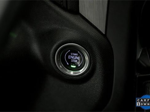 Used 2023 GMC Sierra 2500 Denali w/ Snow Plow Prep/Camper Package image 19