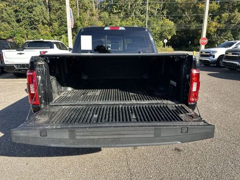 Used 2021 Ford F150 XLT w/ Equipment Group 302A High image 24