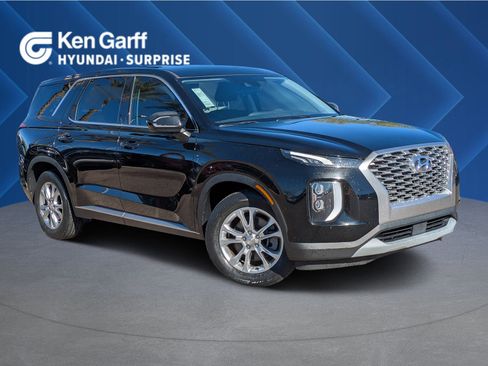 Used 2022 Hyundai Palisade SE image 1