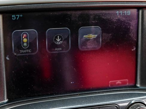 Used 2019 Chevrolet Silverado 3500 LTZ w/ Duramax Plus Package image 25