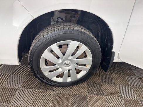 Used 2020 Nissan NV200 SV w/ Back Door Glass Package image 24