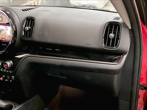 Certified 2024 MINI Cooper Countryman S image 18