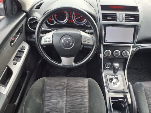 Used 2009 MAZDA MAZDA6 i Touring image 5