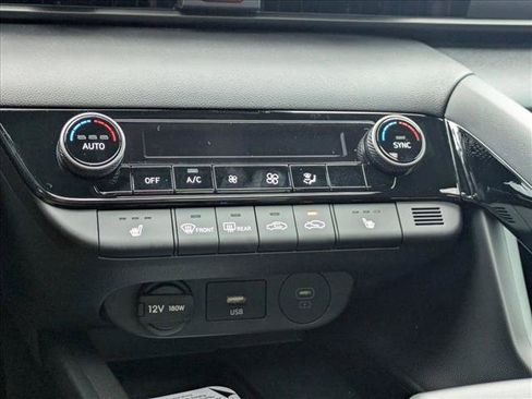 New 2026 Hyundai Elantra SEL Sport FWD image 15