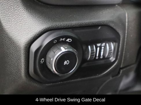 Used 2022 Jeep Wrangler Unlimited Sport image 23