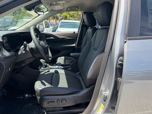 New 2026 Buick Encore GX Sport Touring w/ Comfort Package FWD image 12