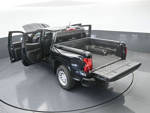 Used 2023 Chevrolet Colorado W/T w/ WT Convenience Package II image 66