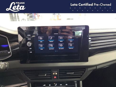 Used 2025 Volkswagen Jetta S FWD image 10
