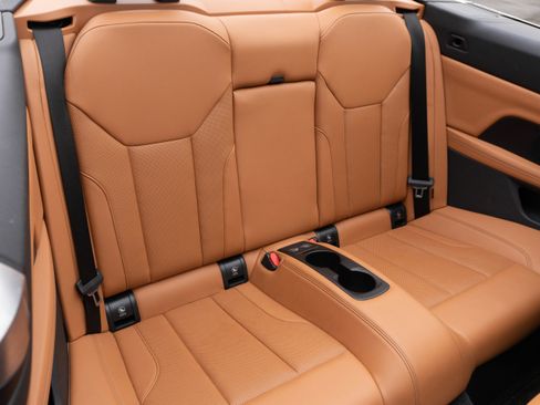 Used 2023 BMW 430i xDrive Convertible image 33