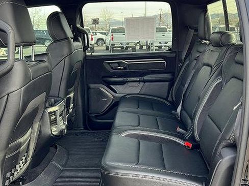 Used 2025 RAM 1500 RHO w/ RHO Level 1 Equipment Group image 15