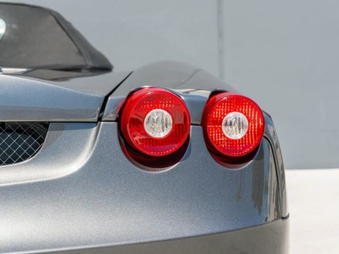 Used 2005 Ferrari F430 Spider RWD image 45