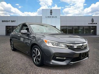 Used 2017 Honda Accord EX-L image 1