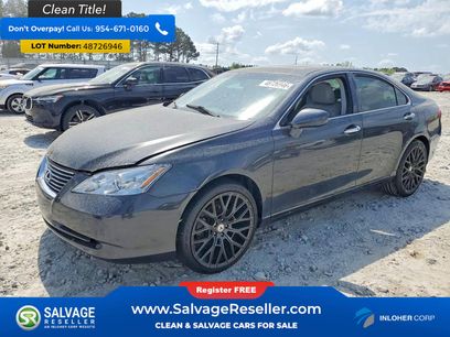 Used 2009 Lexus ES 350