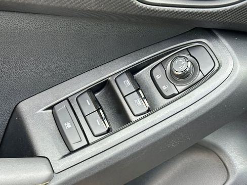 New 2025 Subaru Crosstrek 2.5i Sport w/ Crosstrek Mirror Package image 11