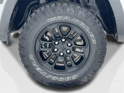 Used 2025 RAM 1500 Rebel w/ Rebel Level 1 Equipment Group image 57