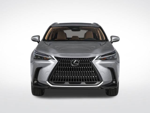 Used 2025 Lexus NX 350 AWD w/ Cold Area Package image 6