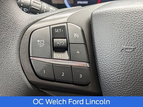 New 2025 Ford Explorer 4WD Police Interceptor w/ Ready For The Road Package image 26