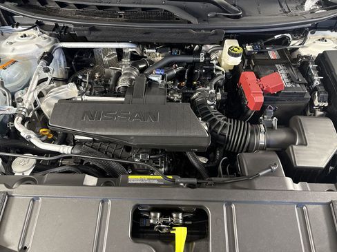 New 2026 Nissan Rogue Rock Creek w/ Rock Creek Premium Package image 27