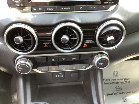 Used 2020 Nissan Sentra S FWD image 17