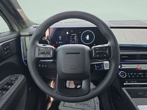 New 2026 Hyundai Santa Fe Calligraphy image 13