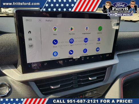 New 2026 Ford Explorer ST-Line image 11