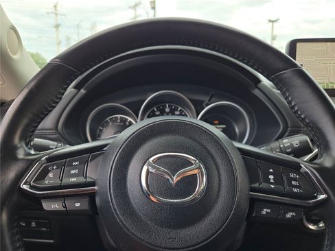 Used 2021 MAZDA CX-5 Touring AWD/4WD image 37