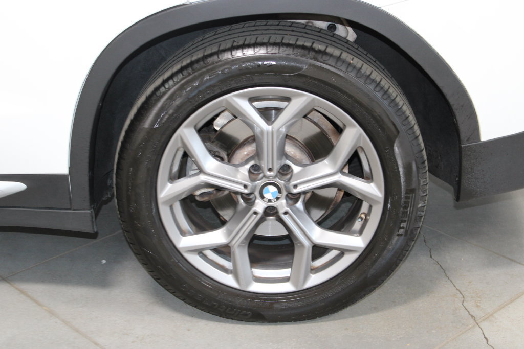 Used 2024 BMW X3 sDrive30i w/ Convenience Package w/ZPA RWD image 45