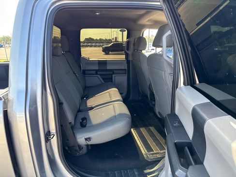 Used 2020 Ford F350 XL w/ STX Appearance Package AWD/4WD image 11