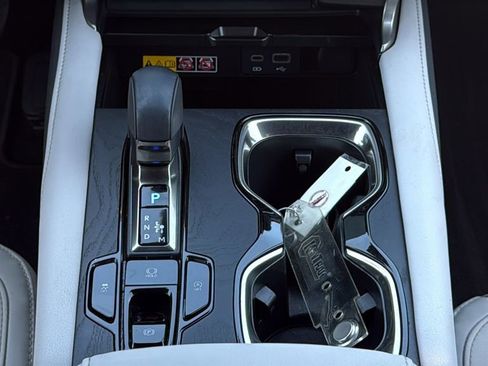 Used 2024 Lexus RX 350 Premium w/ Accessory Package (Z1) FWD image 26