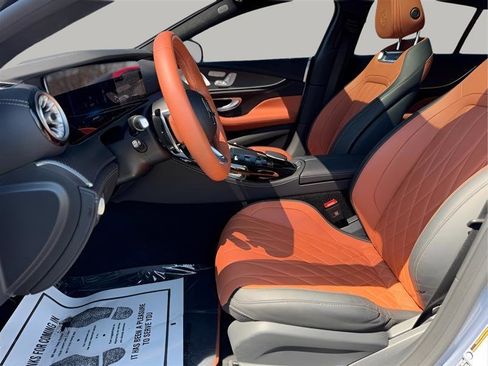 Used 2024 Mercedes-Benz AMG GT 53 image 26