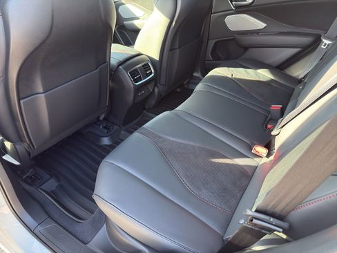 New 2026 Acura RDX A-Spec image 24