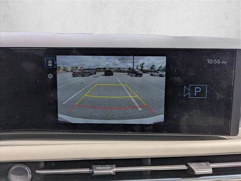 Certified 2026 Hyundai Tucson SE FWD image 18
