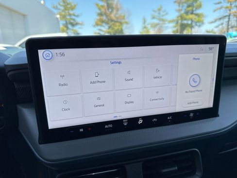 New 2026 Ford Maverick XL w/ Equipment Group 101A image 24