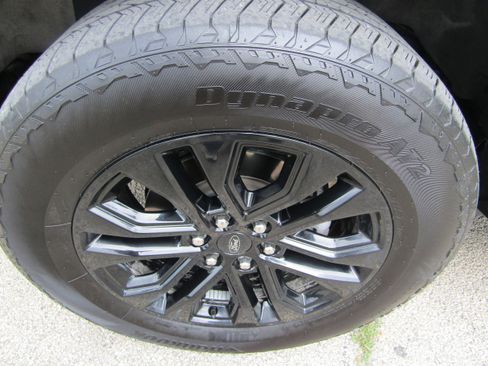 Certified 2024 Ford F150 Lariat image 10