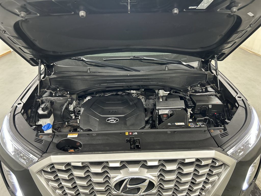 Used 2022 Hyundai Palisade SEL w/ Premium Package AWD/4WD image 26