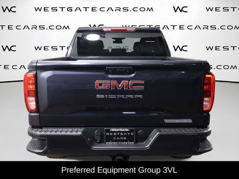 Used 2024 GMC Sierra 1500 Elevation AWD/4WD image 4