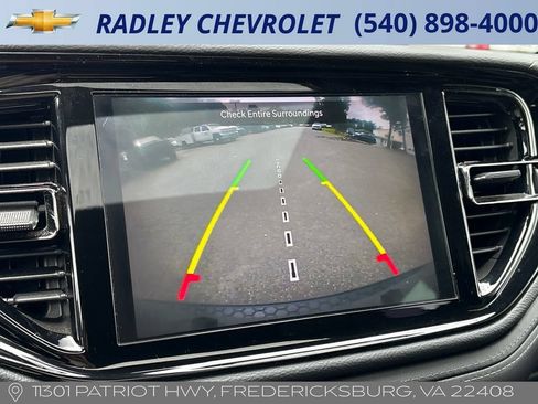 Used 2021 Dodge Durango GT AWD/4WD image 9