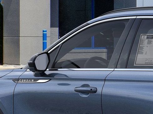 New 2026 Lincoln Corsair Premiere image 20