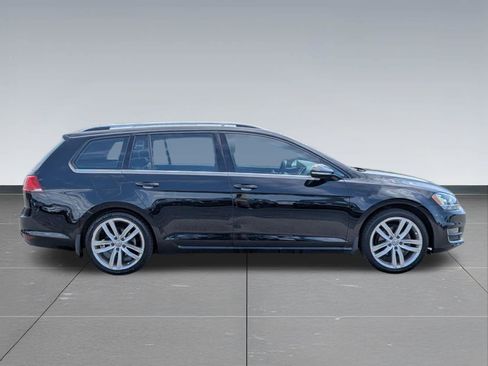 Used 2016 Volkswagen Golf Limited Edition FWD image 6
